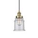 Option Antique Brass / Seedy