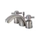 Option Brushed Nickel