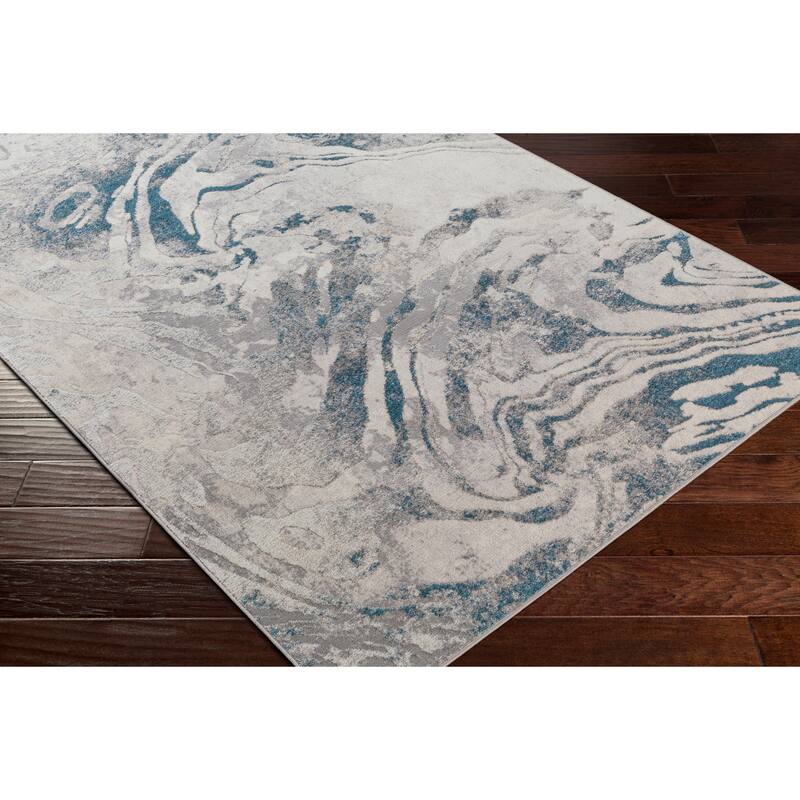 Artistic Weavers Juilietta Modern Abstract Area Rug