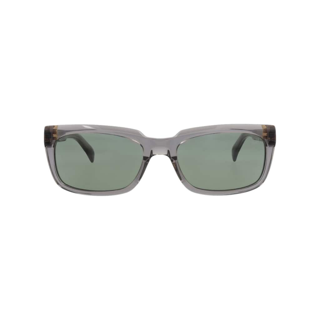 Dunhill Square-Frame Recycled Acetate Sunglasses