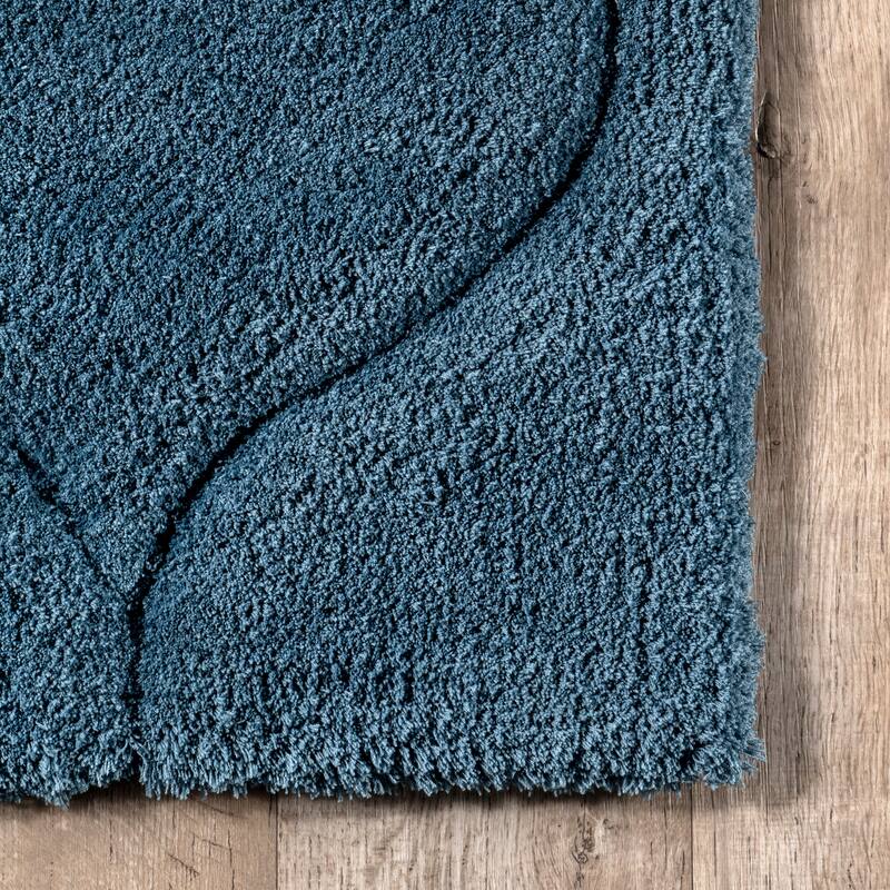Nuloom Thelma Modern Shag Area Rug