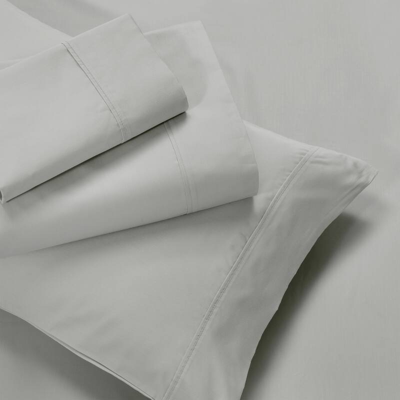 Superior 600 Thread Count Cotton Blend Sheet Set