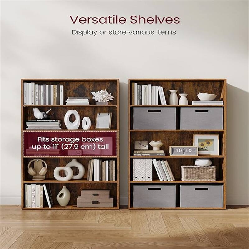 Bookshelf