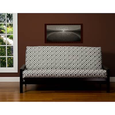 Square Root Full Futon Cover