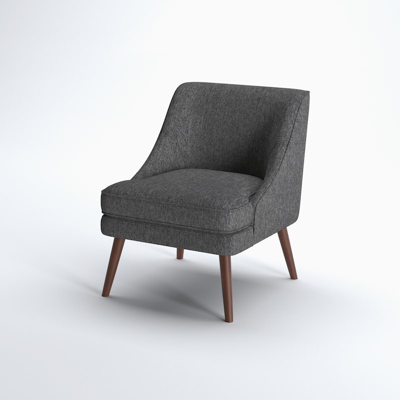 Artdeco Home - Carson Carrington Tagel Accent Chair