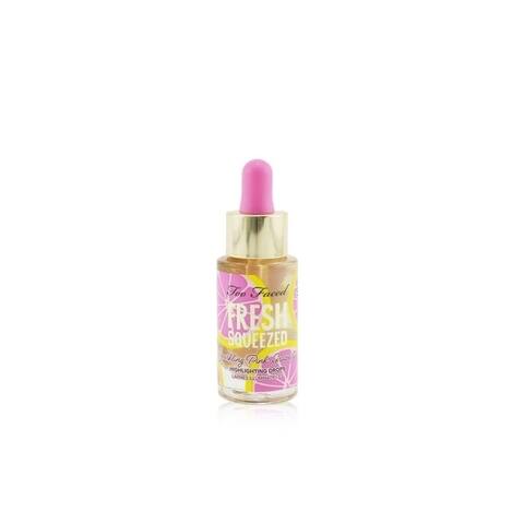 Tutti Frutti Fresh Squeezed Highlighting Drops - Sparkling Pink Grapefruit - 17 5Ml/0 59Oz