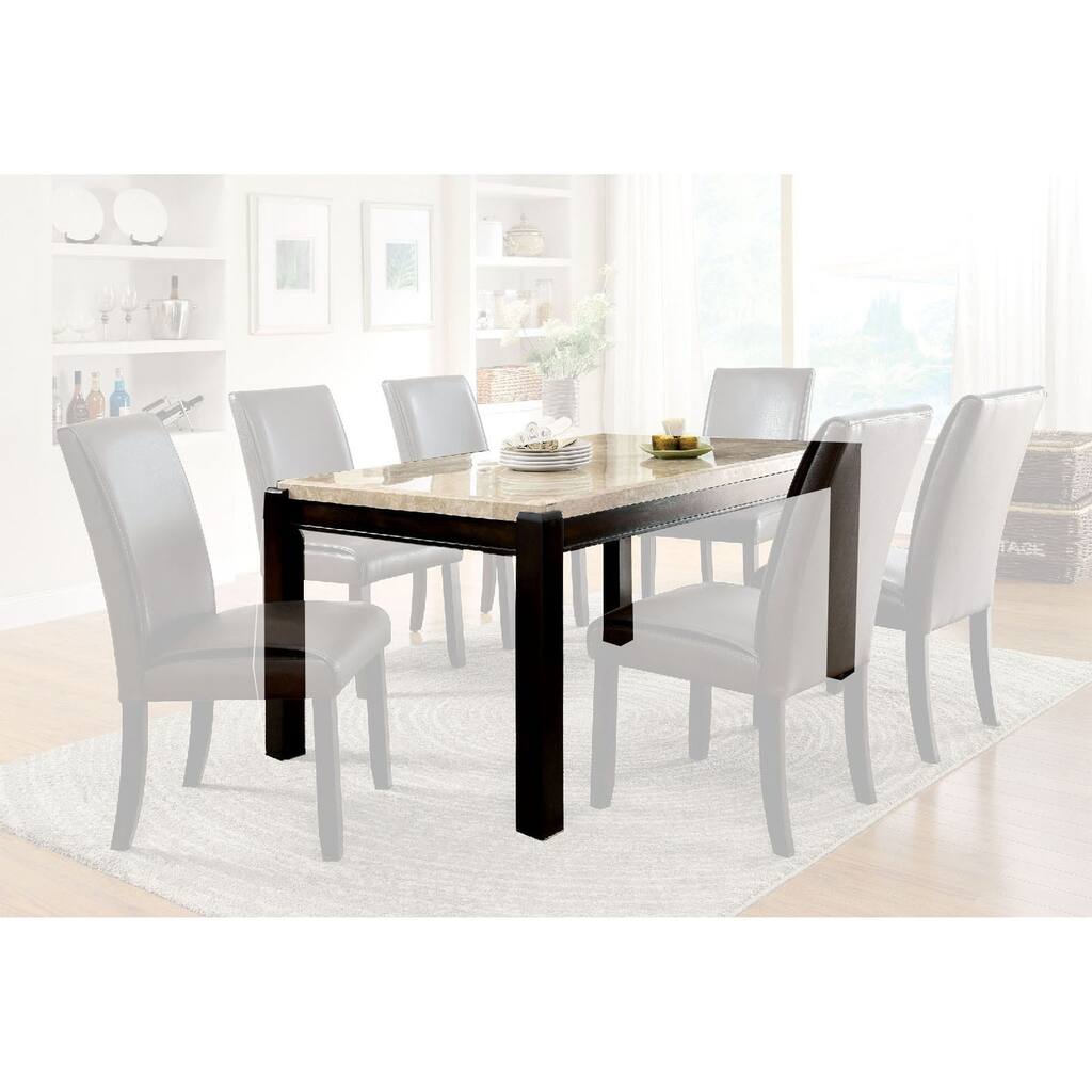 Vauce Dining Table