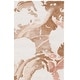 preview thumbnail 13 of 13, SAFAVIEH Handmade Fifth Avenue Veritchka Mid-Century Modern Wool Rug
