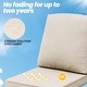 preview thumbnail 63 of 128, 21 W x 22 D in. Deep Seat Outdoor Cushion Set by Crestlive Products
