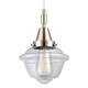 Option Polished Nickel