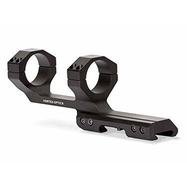 Vortex Cantilever Ring Mount for 30mm Tube (3-Inch Offset | Absolute Co-Witness)