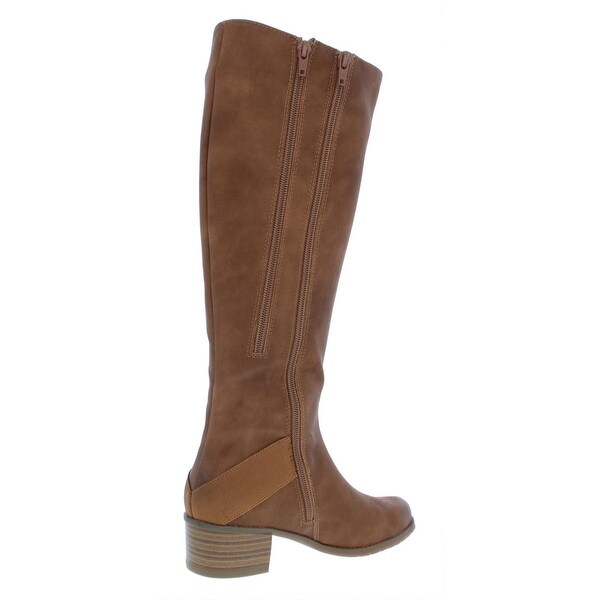 a2 aerosoles riding boots