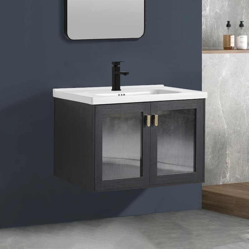 Topcraft Bathroom Vanities with Sinks