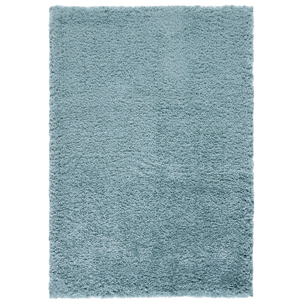SAFAVIEH Flokati Shag Wynne 2.75-inch Thick Rug