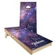 preview thumbnail 1 of 7, Taurus Outdoor Cornhole Board Set Backyard 2x4 - NO Accessories