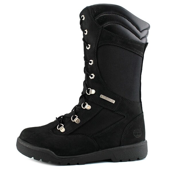 girls tall timberland boots