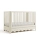 preview thumbnail 22 of 24, Storkcraft Casablanca Deluxe 5-in-1 Convertible Crib with Bonus Toddler Guardrail