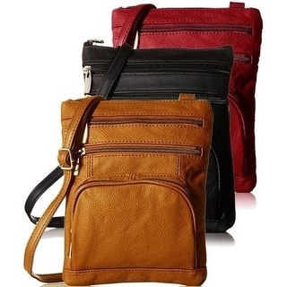Crossbody Mini Bags Online At Our Best By Super Soft Leather Crossbody Bag