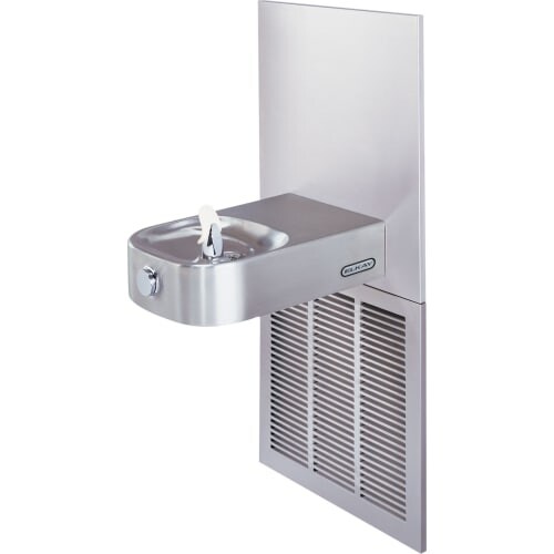 wall mounted cooler price