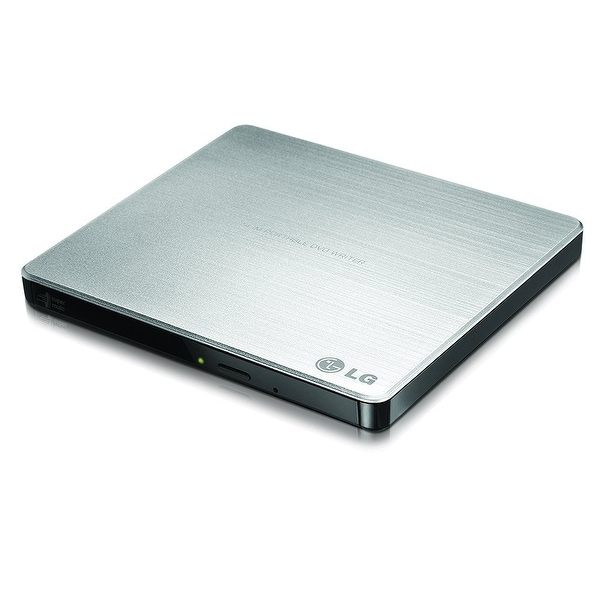 Lg Slim Portable Dvd Writer Gp40 Driver For Mac