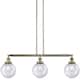 Option Antique Brass / Seedy