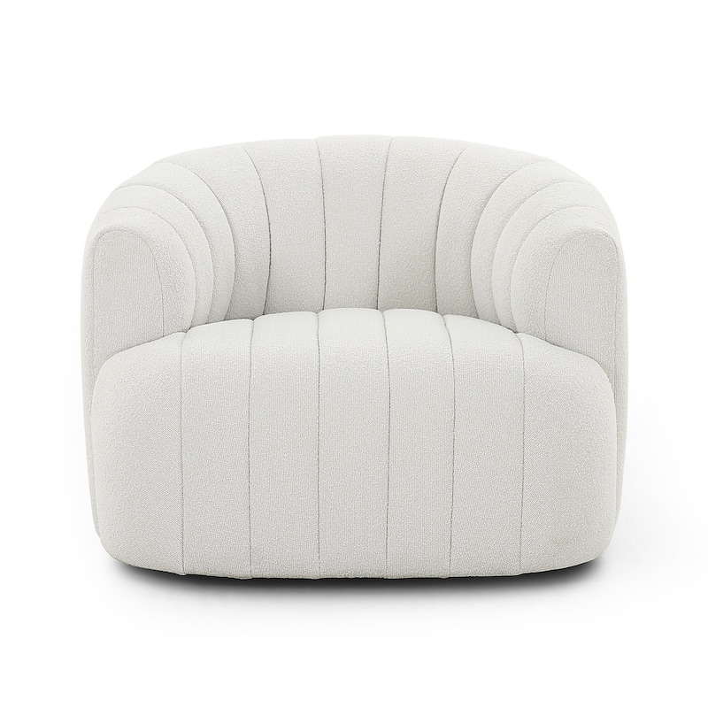 Haven Home Crissy Swivel Chair