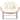 SAFAVIEH Outdoor Ravena Rattan Cushioned Rocking Chair - 37" W x 44" D x 32" H