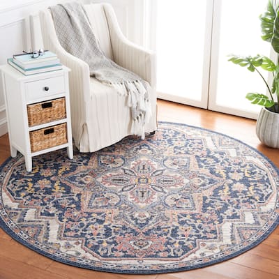 SAFAVIEH Astoria Mirabela Traditional Oriental Rug