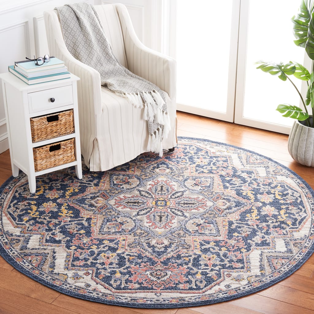 SAFAVIEH Astoria Mirabela Traditional Oriental Rug