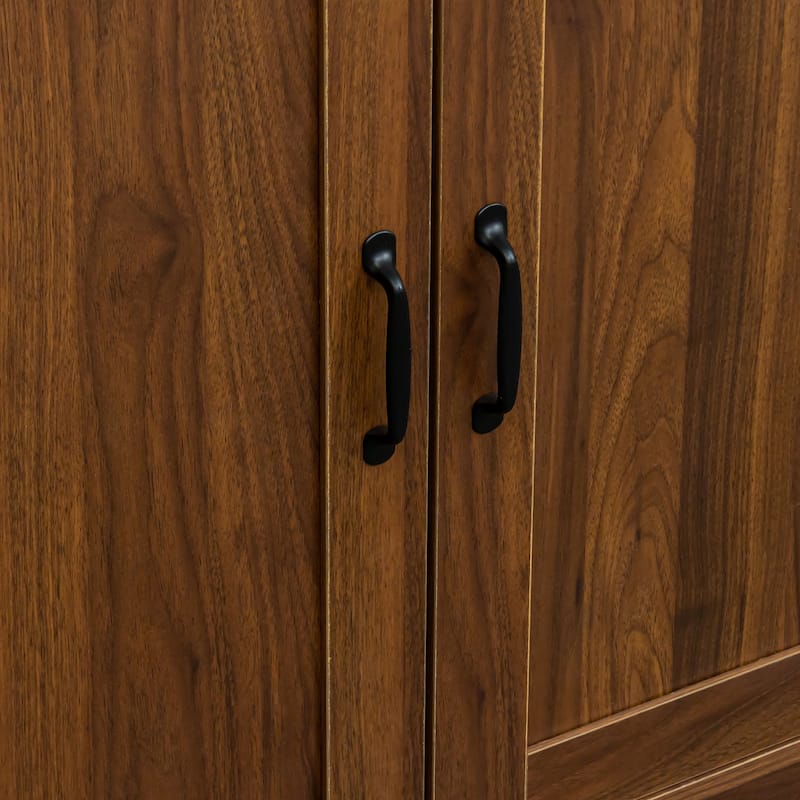 Modern Buffet Sideboard Storage Cabinet