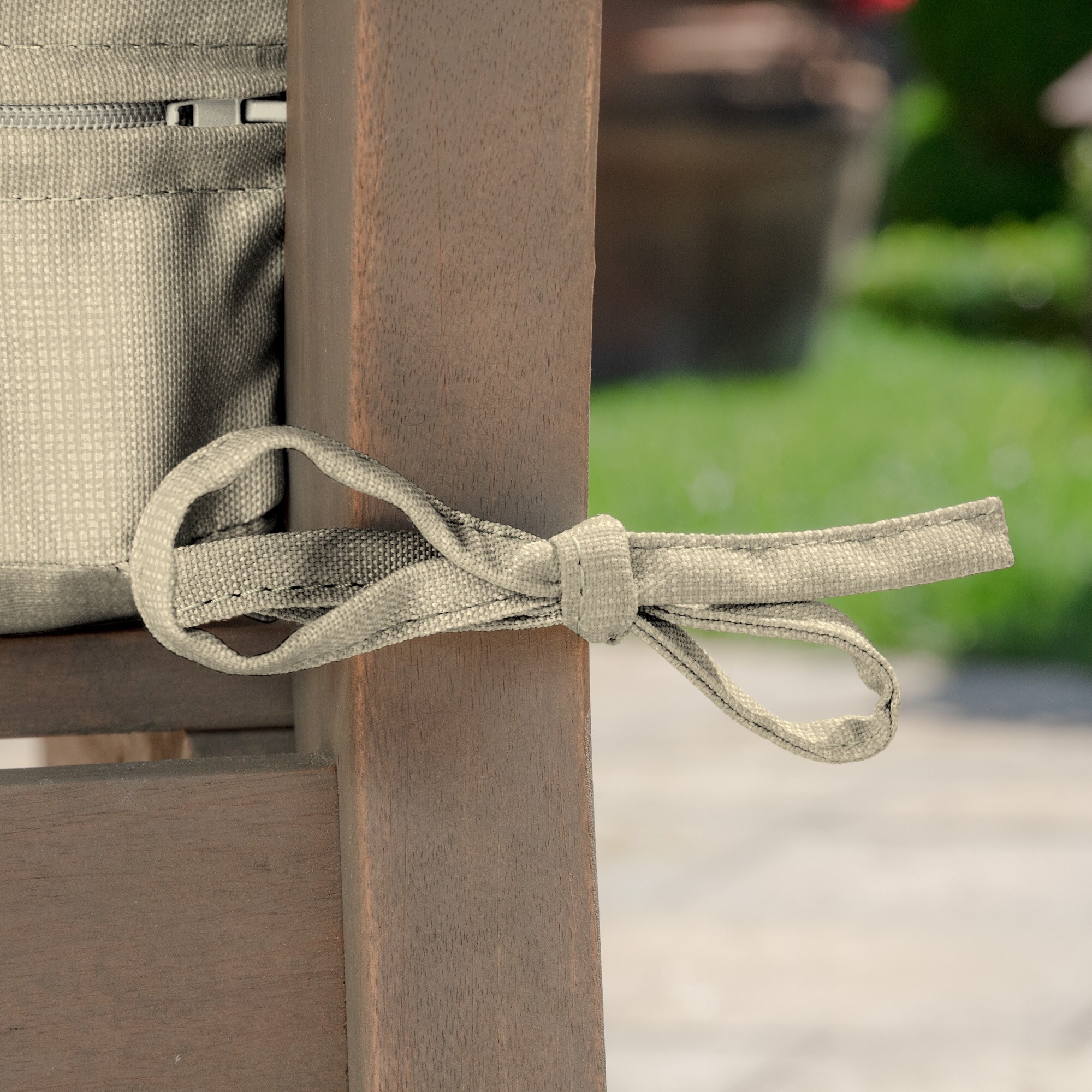 Garden treasures deep seat sale cushions