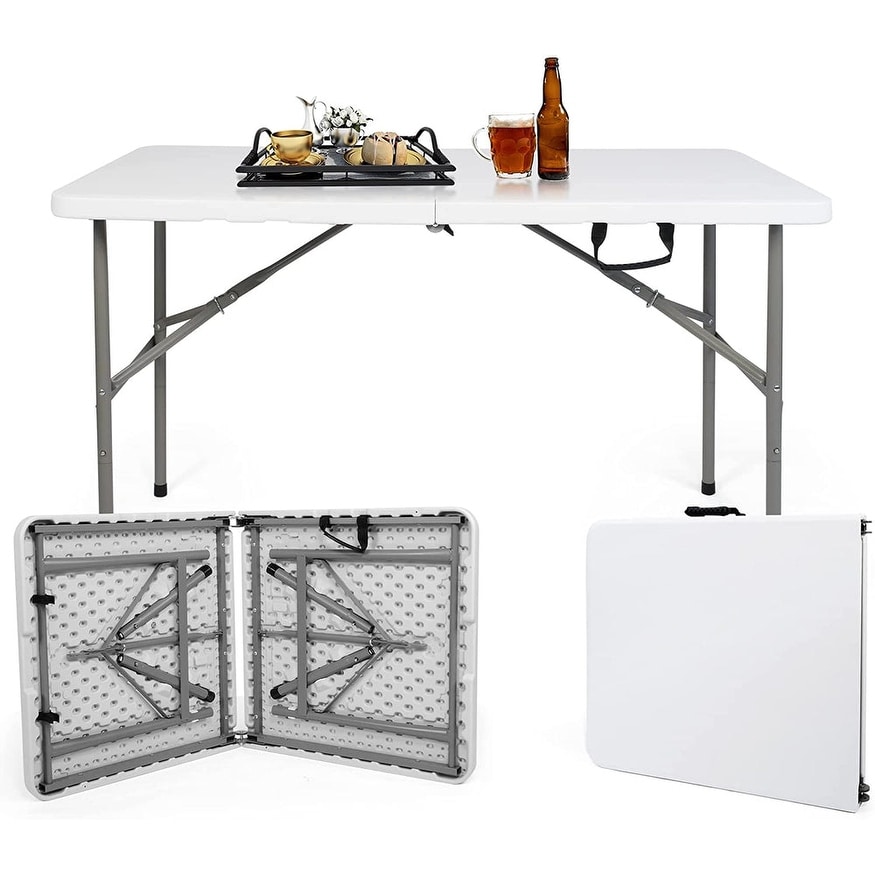 4ft camping store table