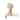 JisuLife Stroller Fan Life2s, Brown
