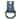 98' Green Multi Purpose 1mm Garden Wire - 1176"