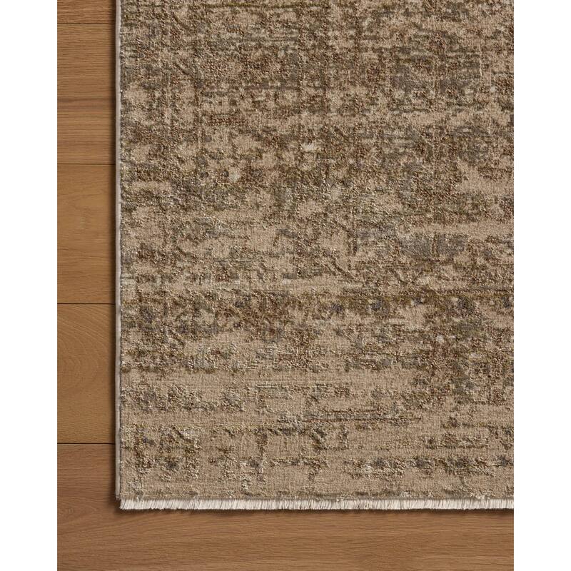 Alexander Home Halden Traditional Area Rug