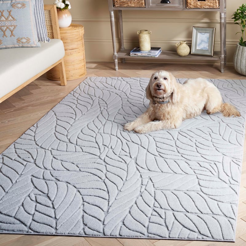 SAFAVIEH Versailles Elsa Traditional Rug