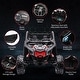 preview thumbnail 30 of 54, Licensed BRP Can-Am 24V 2 Seater Kids UTV Ride on Car with Remote Control