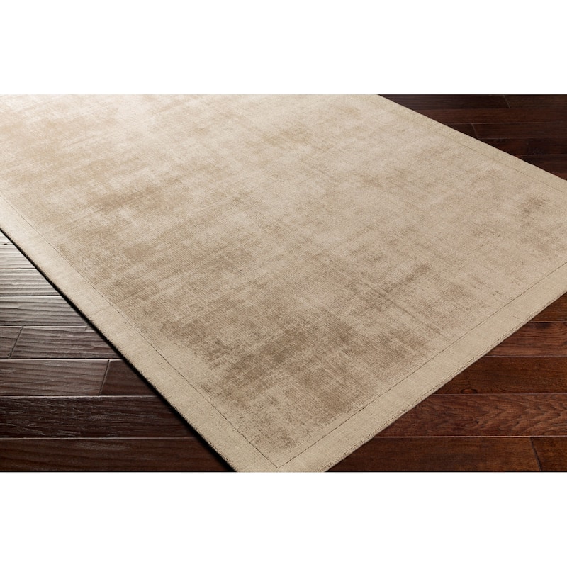 Livabliss Silk Route Casual Area Rug
