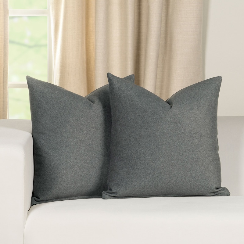 Siscovers Burly Super-Soft Throw Pillow