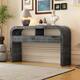 Option Antique Black