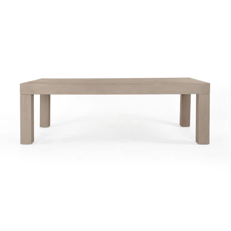 Haven Home Maven Outdoor Dining Table - Dining Table