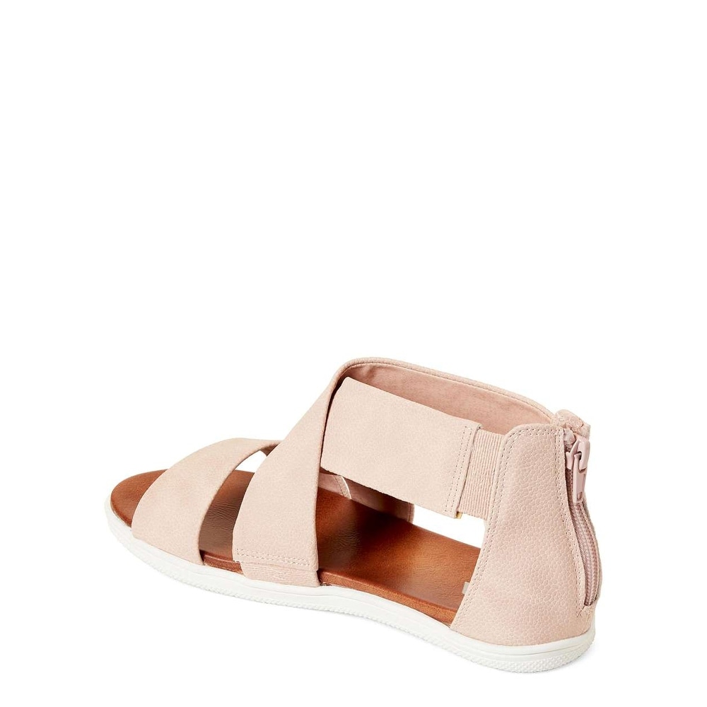 mia deana sandal black