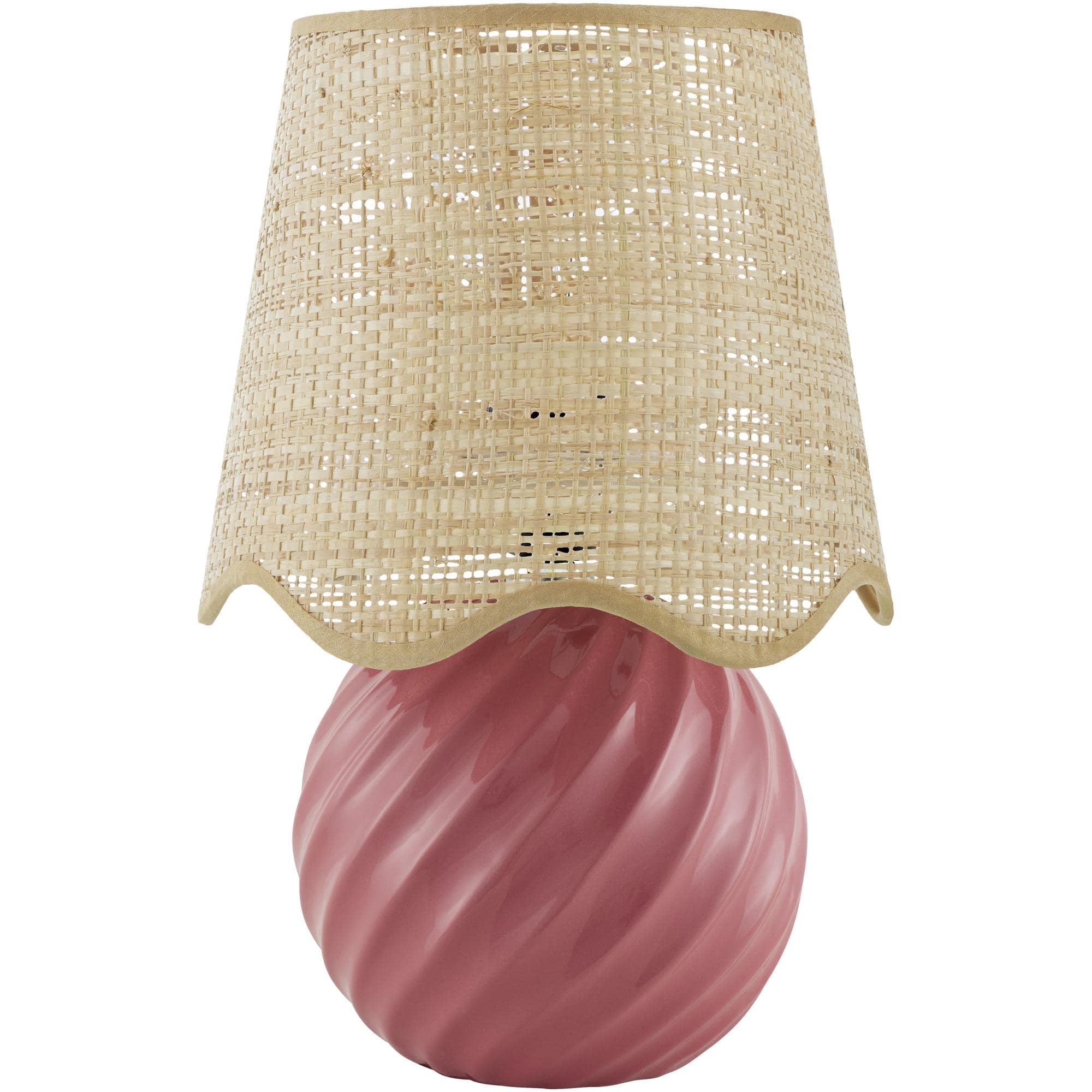 Option Pink