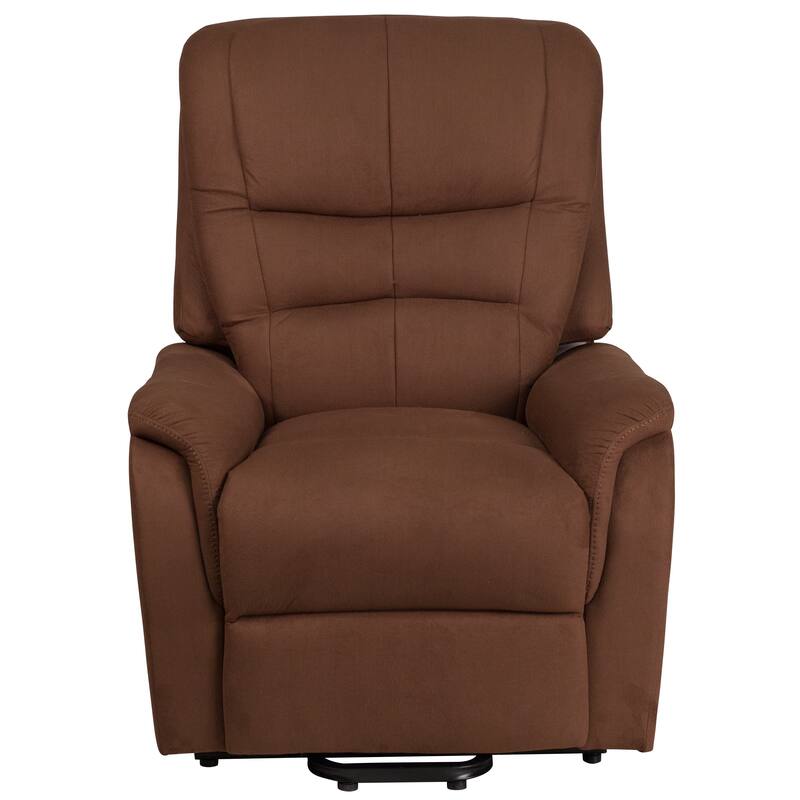 Remote Powered Lift Recliner