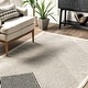 preview thumbnail 8 of 18, Nuloom Charline Modern Mountain Area Rug