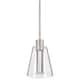 Option Brushed Nickel