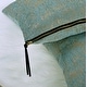preview thumbnail 16 of 57, Peralta 2-piece Jacquard Chenille Zipper Pillow Shell Set, NO INSERT