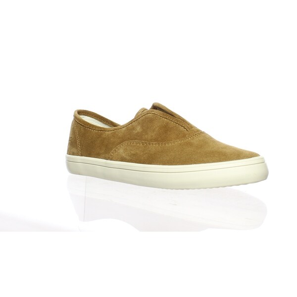 frye kerry slip on