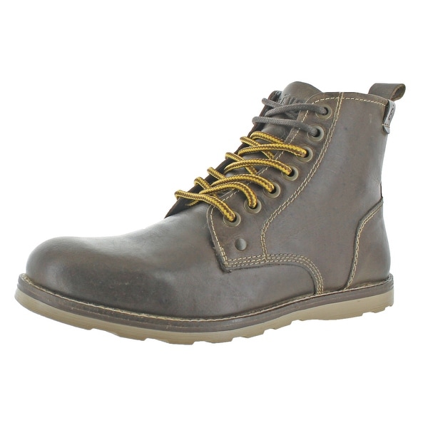 Shop Crevo Ranger Men S Carpenter Winter Boots Ships To Canada