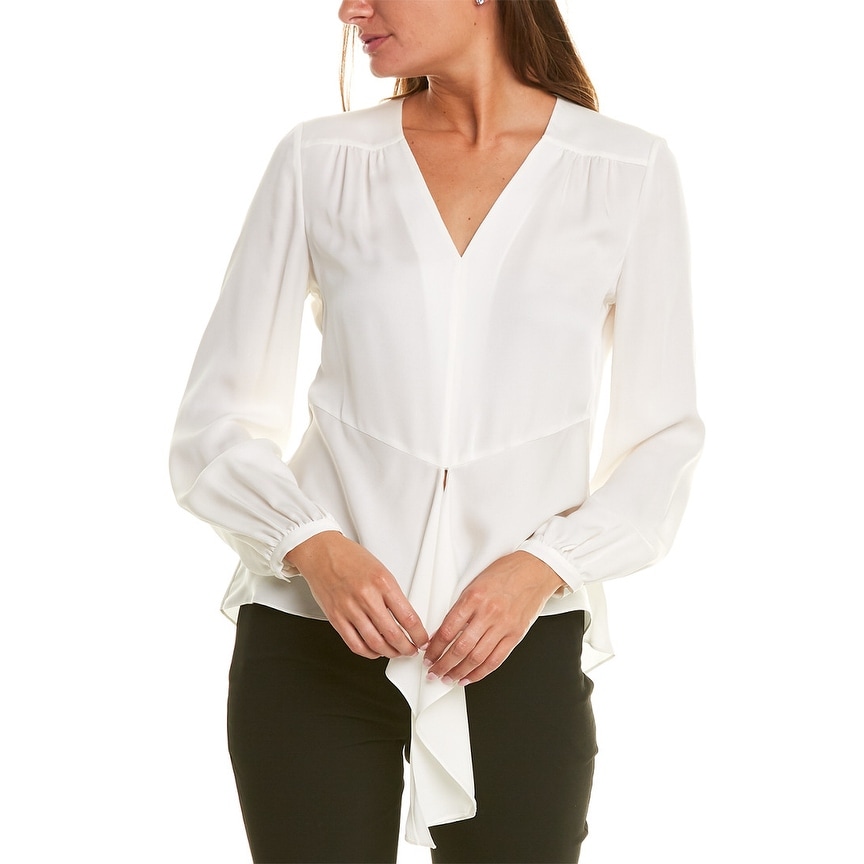 tahari chiffon fresh